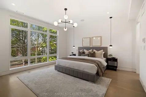 52 Elmsthorpe Avenue Toronto ON M5P 2L7