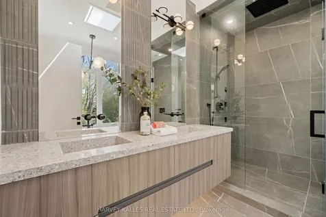 52 Elmsthorpe Avenue Toronto ON M5P 2L7