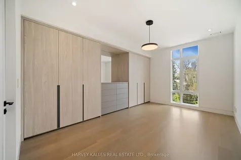 52 Elmsthorpe Avenue Toronto ON M5P 2L7