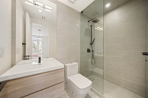 52 Elmsthorpe Avenue Toronto ON M5P 2L7