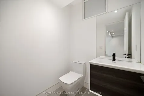 52 Elmsthorpe Avenue Toronto ON M5P 2L7