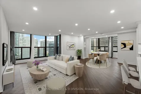 33 Elmhurst Avenue Toronto ON M2N 6G8