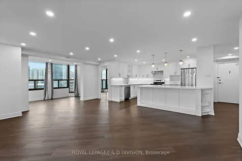 33 Elmhurst Avenue Toronto ON M2N 6G8