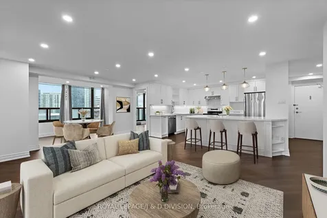 33 Elmhurst Avenue Toronto ON M2N 6G8