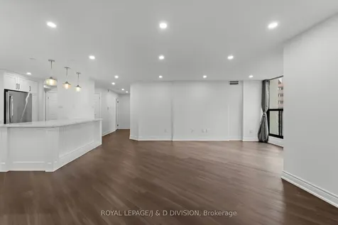 33 Elmhurst Avenue Toronto ON M2N 6G8