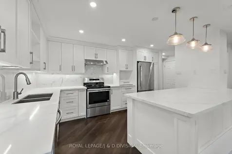 33 Elmhurst Avenue Toronto ON M2N 6G8