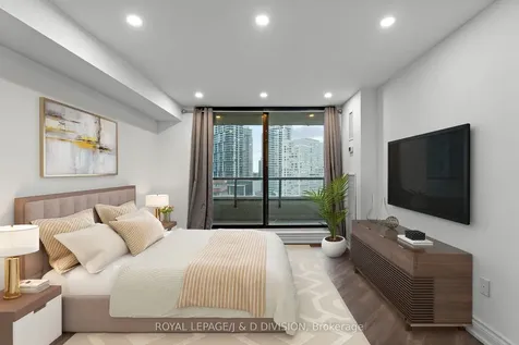 33 Elmhurst Avenue Toronto ON M2N 6G8