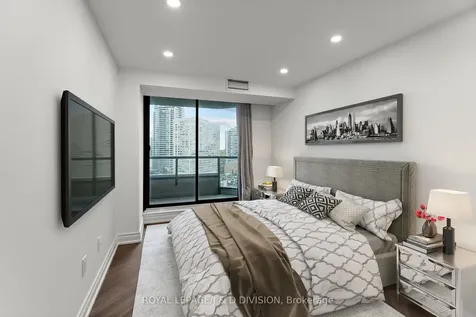 33 Elmhurst Avenue Toronto ON M2N 6G8