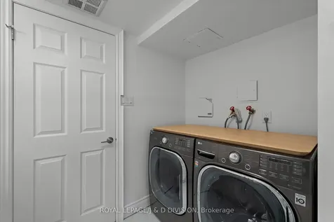 33 Elmhurst Avenue Toronto ON M2N 6G8