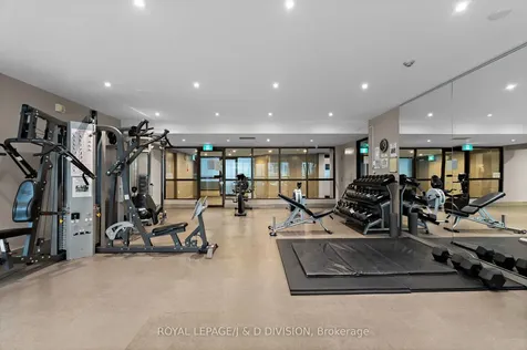 33 Elmhurst Avenue Toronto ON M2N 6G8