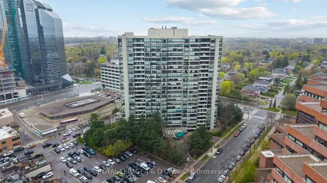 33 Elmhurst Avenue Toronto ON M2N 6G8