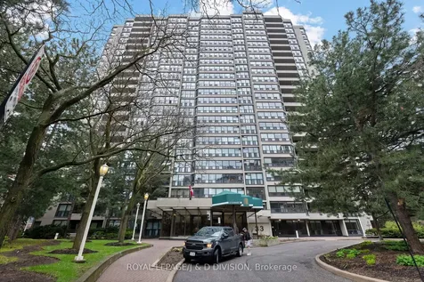 33 Elmhurst Avenue Toronto ON M2N 6G8