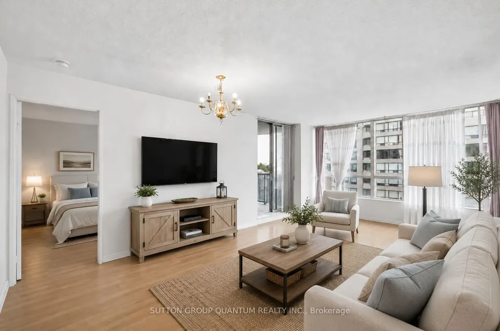 5765 Yonge Street Toronto ON M2M 4H9