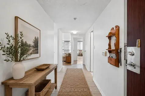 5765 Yonge Street Toronto ON M2M 4H9