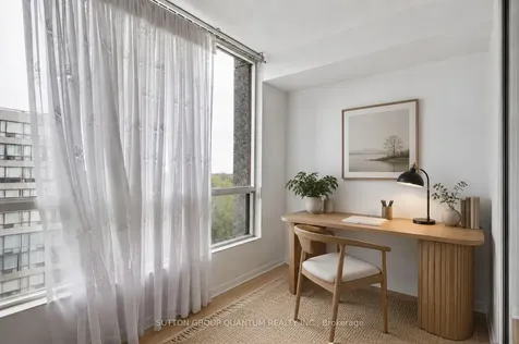 5765 Yonge Street Toronto ON M2M 4H9