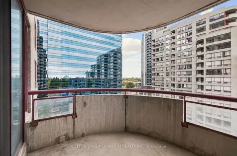 5765 Yonge Street Toronto ON M2M 4H9