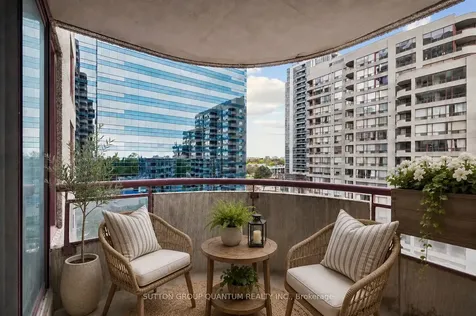 5765 Yonge Street Toronto ON M2M 4H9