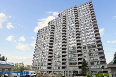 5765 Yonge Street Toronto ON M2M 4H9