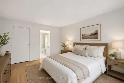 5765 Yonge Street Toronto ON M2M 4H9