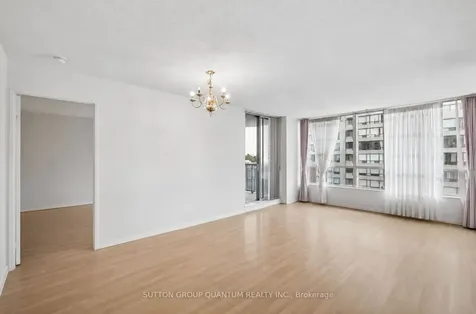 5765 Yonge Street Toronto ON M2M 4H9