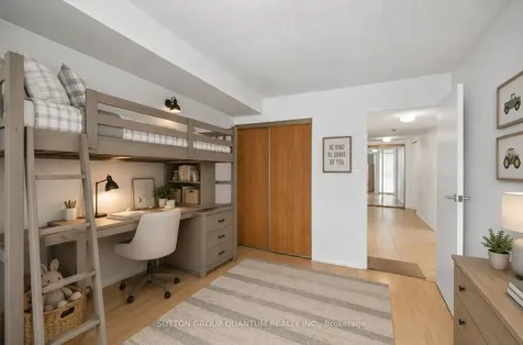 5765 Yonge Street Toronto ON M2M 4H9