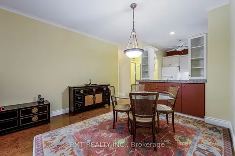 95 Prince Arthur Avenue Toronto ON M5R 3P6