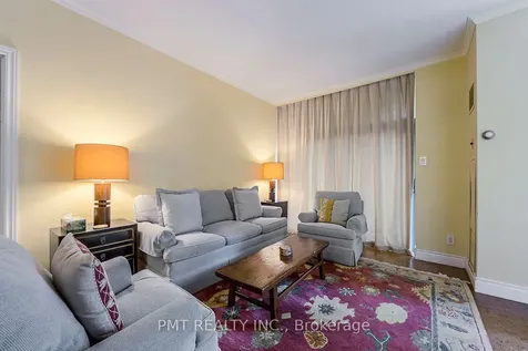 95 Prince Arthur Avenue Toronto ON M5R 3P6
