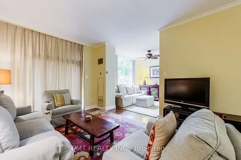 95 Prince Arthur Avenue Toronto ON M5R 3P6