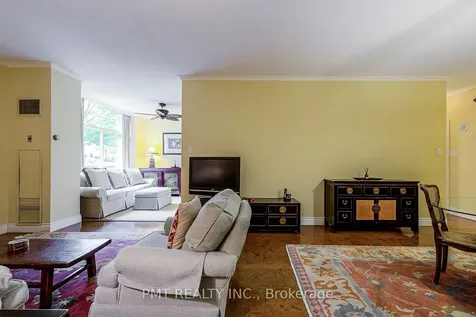 95 Prince Arthur Avenue Toronto ON M5R 3P6