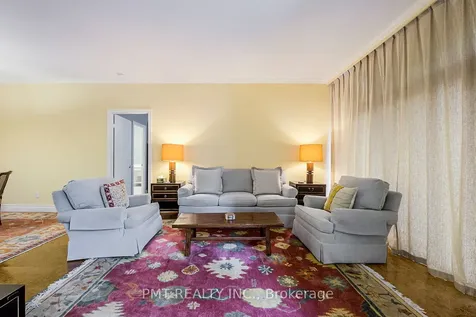 95 Prince Arthur Avenue Toronto ON M5R 3P6