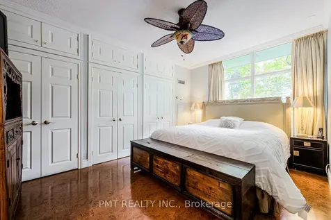95 Prince Arthur Avenue Toronto ON M5R 3P6