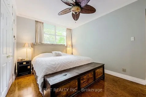 95 Prince Arthur Avenue Toronto ON M5R 3P6