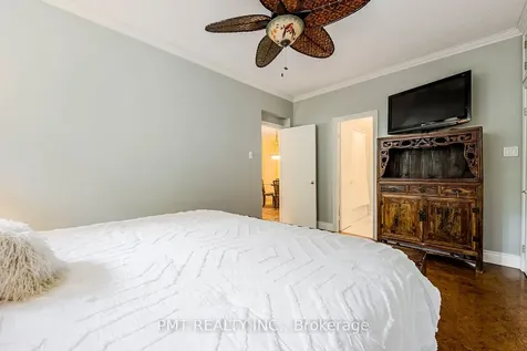 95 Prince Arthur Avenue Toronto ON M5R 3P6