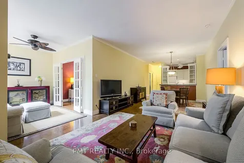 95 Prince Arthur Avenue Toronto ON M5R 3P6