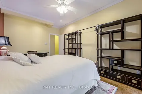 95 Prince Arthur Avenue Toronto ON M5R 3P6