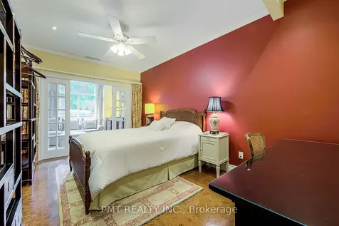 95 Prince Arthur Avenue Toronto ON M5R 3P6