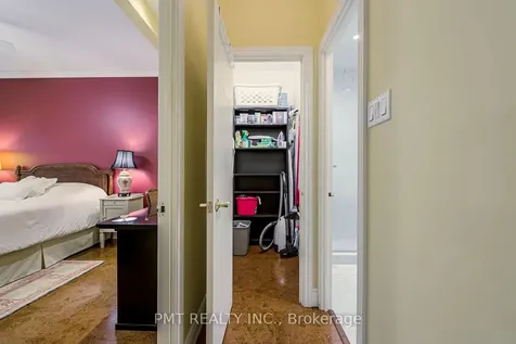 95 Prince Arthur Avenue Toronto ON M5R 3P6