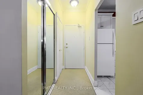 95 Prince Arthur Avenue Toronto ON M5R 3P6