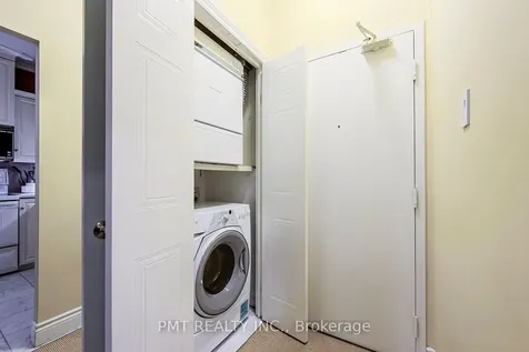 95 Prince Arthur Avenue Toronto ON M5R 3P6