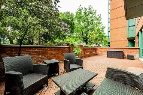95 Prince Arthur Avenue Toronto ON M5R 3P6
