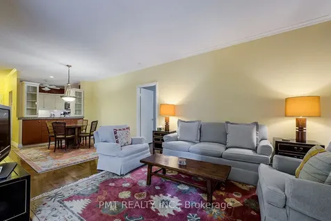 95 Prince Arthur Avenue Toronto ON M5R 3P6