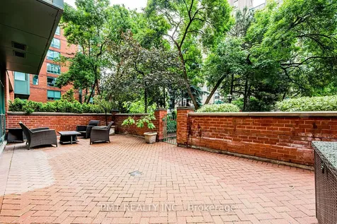 95 Prince Arthur Avenue Toronto ON M5R 3P6