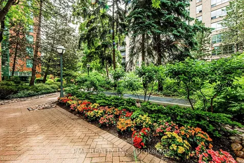 95 Prince Arthur Avenue Toronto ON M5R 3P6