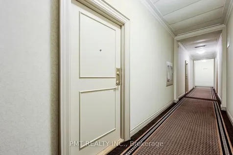 95 Prince Arthur Avenue Toronto ON M5R 3P6