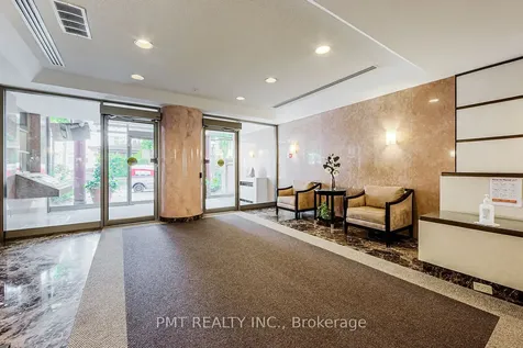 95 Prince Arthur Avenue Toronto ON M5R 3P6