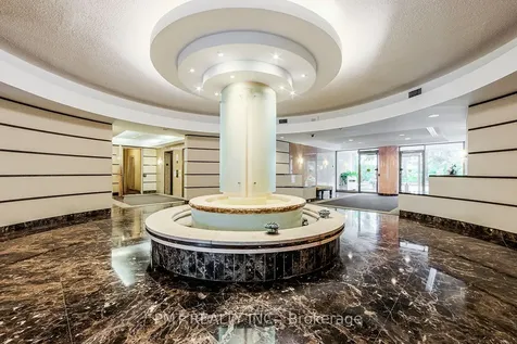 95 Prince Arthur Avenue Toronto ON M5R 3P6