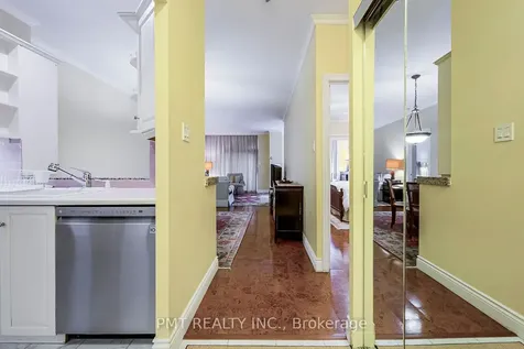 95 Prince Arthur Avenue Toronto ON M5R 3P6