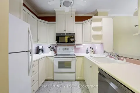 95 Prince Arthur Avenue Toronto ON M5R 3P6