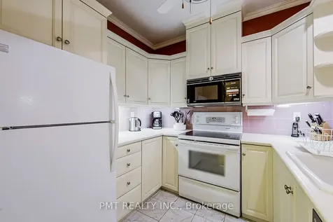 95 Prince Arthur Avenue Toronto ON M5R 3P6