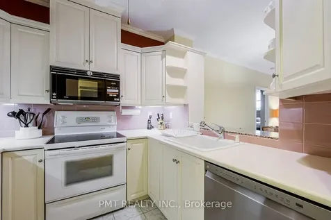 95 Prince Arthur Avenue Toronto ON M5R 3P6